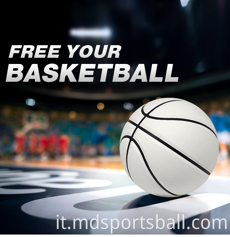 basketball custom